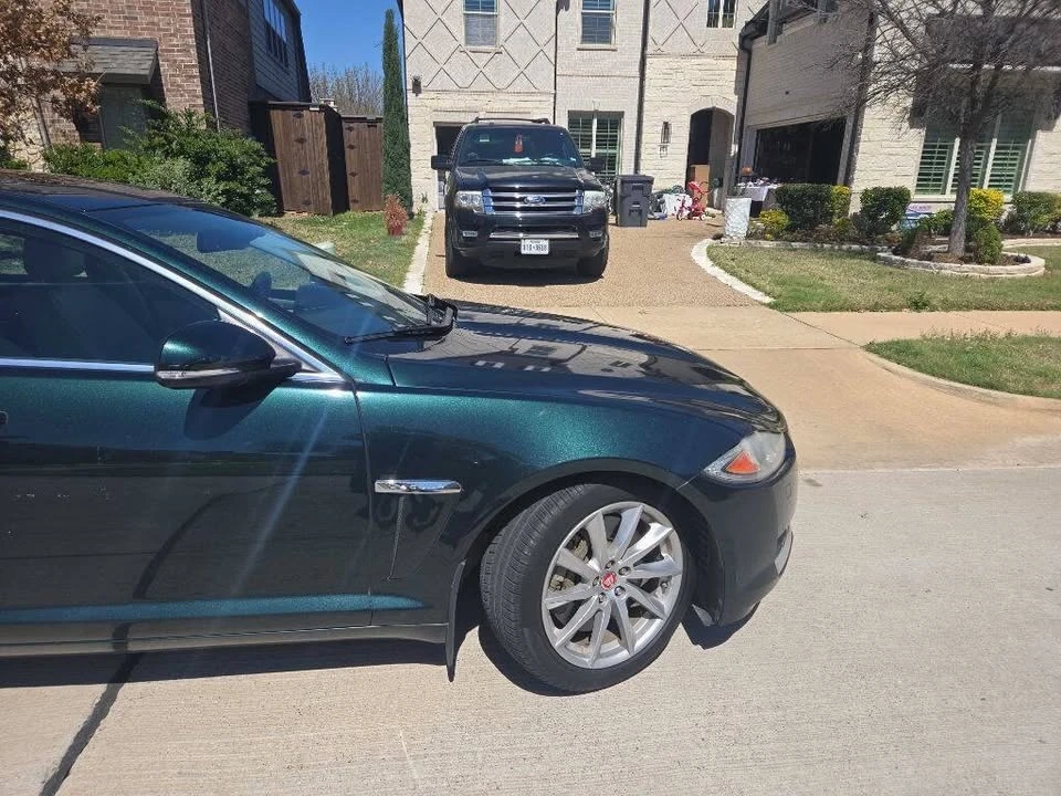 2015 Jaguar X250 XF - Image 11 of 20