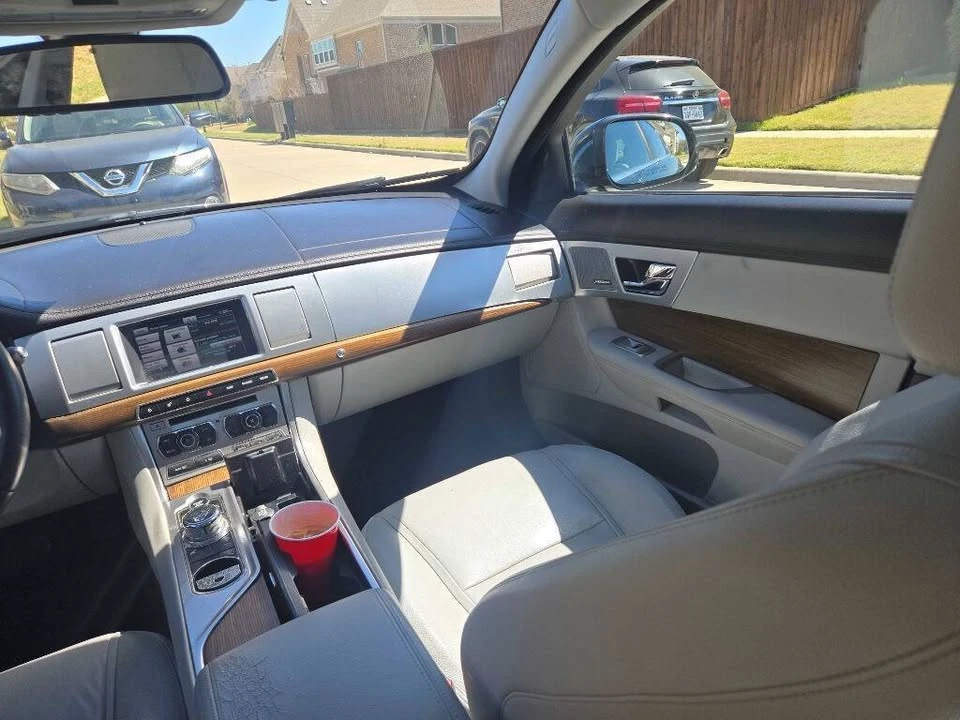 2015 Jaguar X250 XF - Image 19 of 20