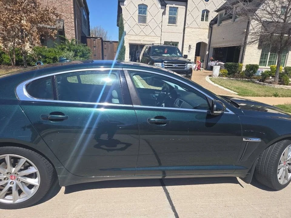 2015 Jaguar X250 XF - Image 10 of 20