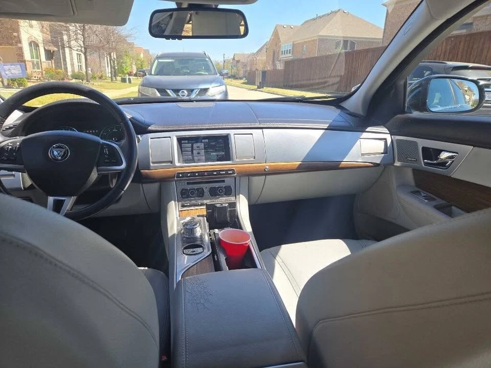 2015 Jaguar X250 XF - Image 18 of 20