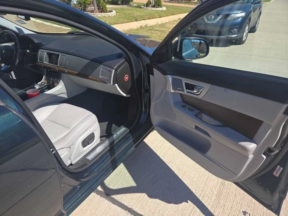 2015 Jaguar X250 XF - Image 14 of 20