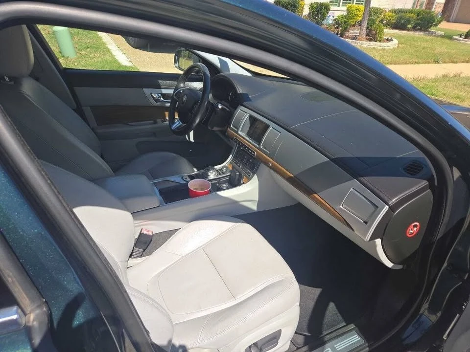 2015 Jaguar X250 XF - Image 15 of 20