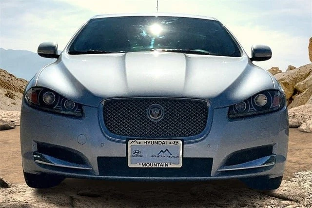 2015 Jaguar X250 XF - Image 3 of 20