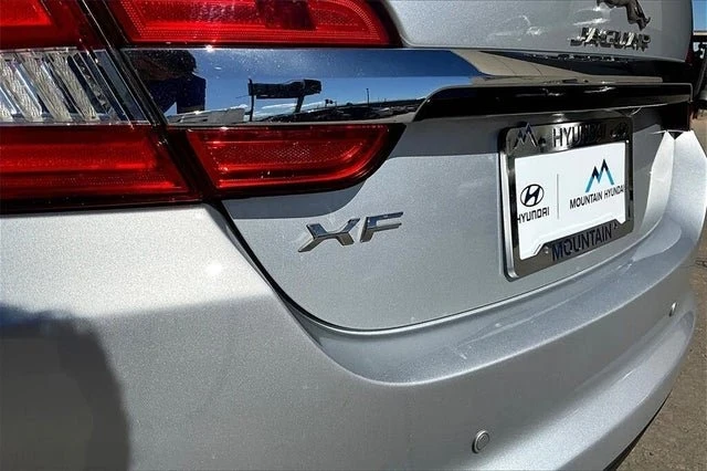 2015 Jaguar X250 XF - Image 8 of 20