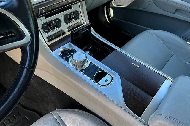 2015 Jaguar X250 XF - Image 15 of 20