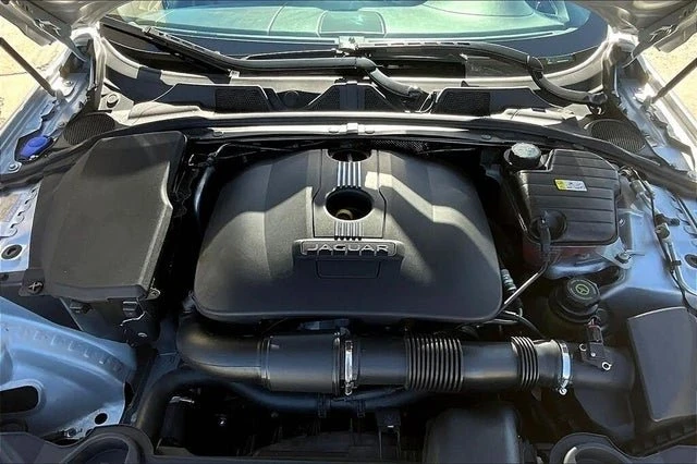 2015 Jaguar X250 XF - Image 10 of 20