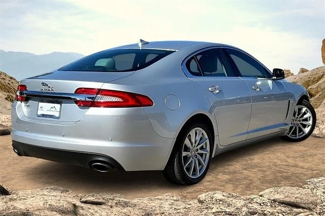 2015 Jaguar X250 XF - Image 2 of 20