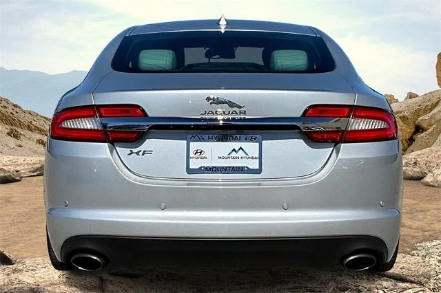 2015 Jaguar X250 XF - Image 4 of 20