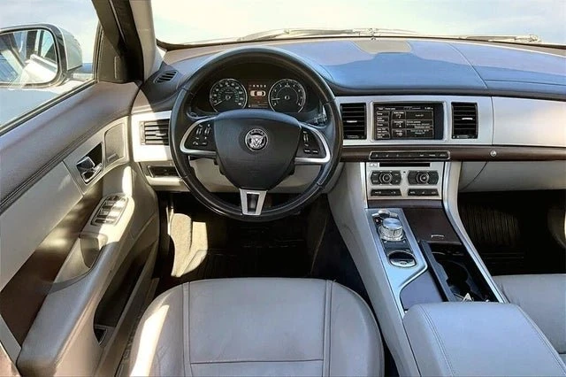 2015 Jaguar X250 XF - Image 5 of 20