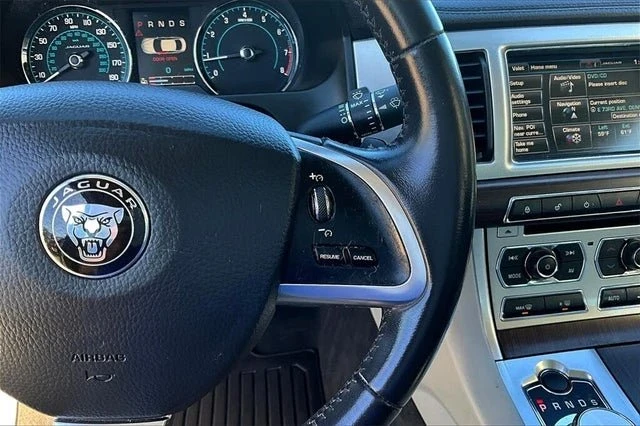 2015 Jaguar X250 XF - Image 19 of 20