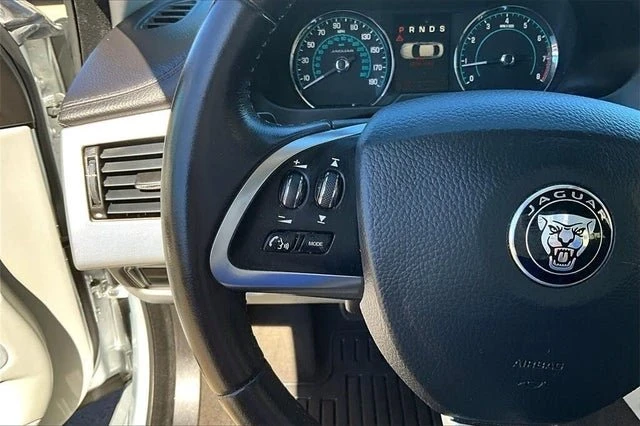 2015 Jaguar X250 XF - Image 18 of 20