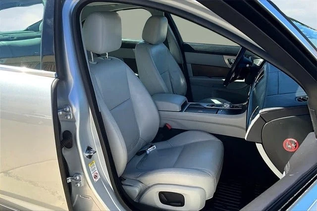 2015 Jaguar X250 XF - Image 7 of 20