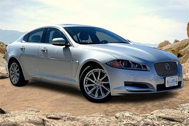 2015 Jaguar X250 XF - Image 12 of 20