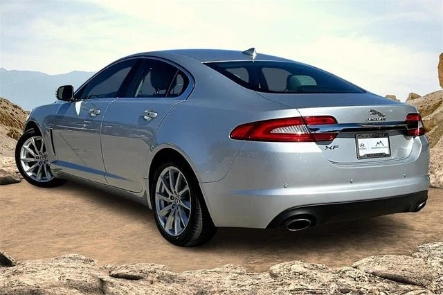 2015 Jaguar X250 XF - Image 13 of 20