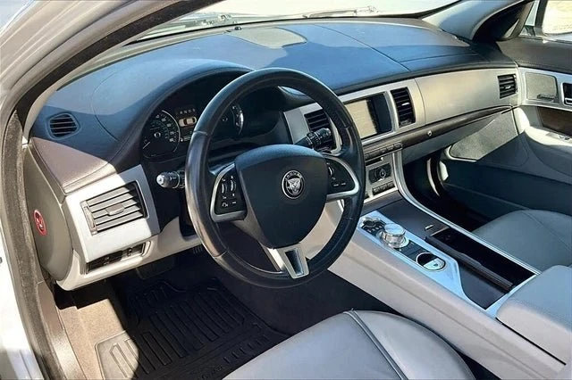 2015 Jaguar X250 XF - Image 14 of 20