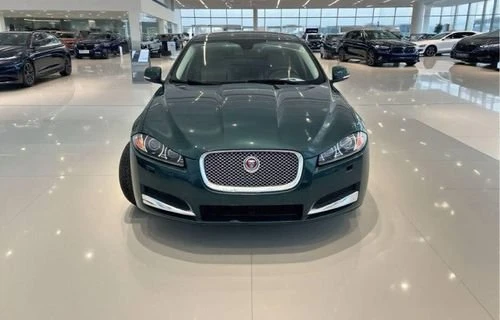 2015 Jaguar X250 XF - Image 6 of 10
