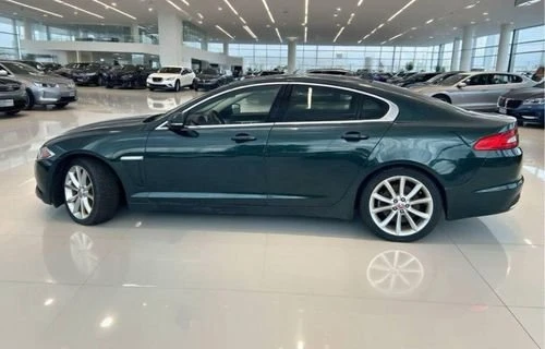 2015 Jaguar X250 XF - Image 2 of 10
