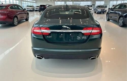 2015 Jaguar X250 XF - Image 4 of 10