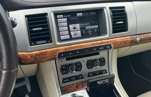 2015 Jaguar X250 XF - Image 10 of 10