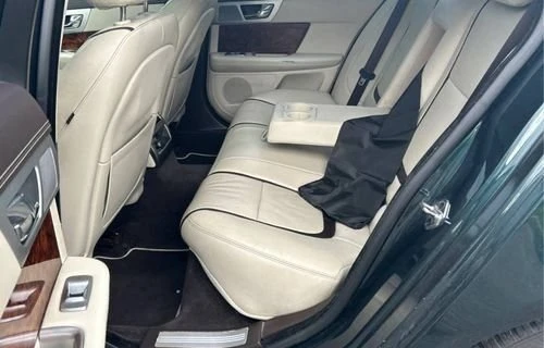 2015 Jaguar X250 XF - Image 8 of 10
