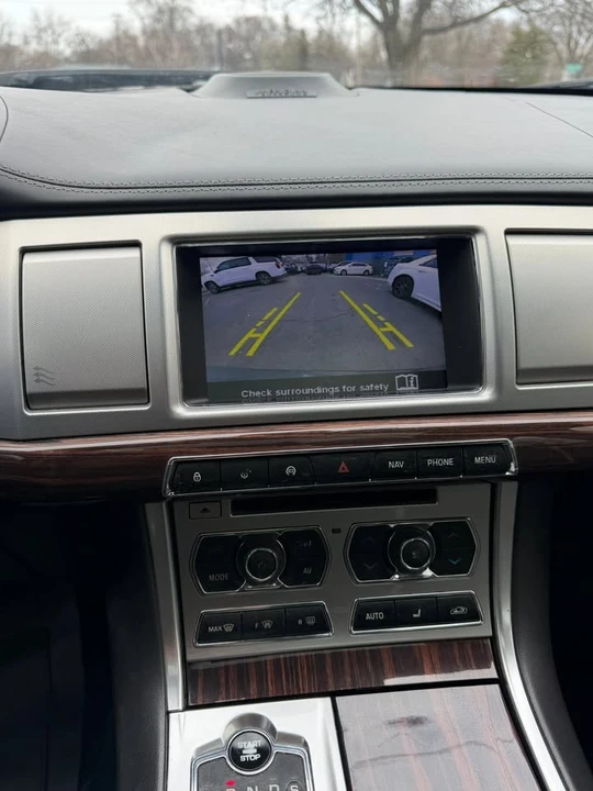 2015 Jaguar X250 XF - Image 11 of 11