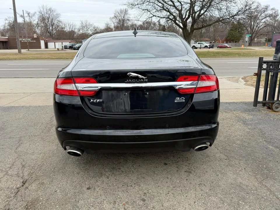 2015 Jaguar X250 XF - Image 6 of 11