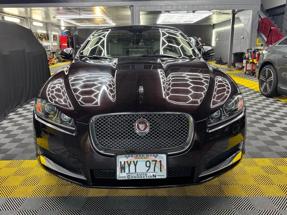 2015 Jaguar X250 XF - Image 5 of 14