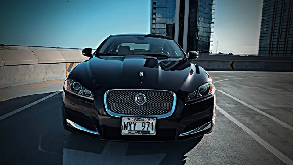 2015 Jaguar X250 XF - Image 2 of 14