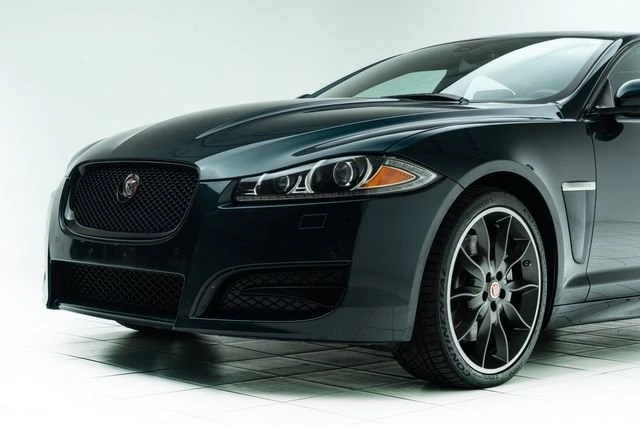 2015 Jaguar X250 XF - Image 5 of 18