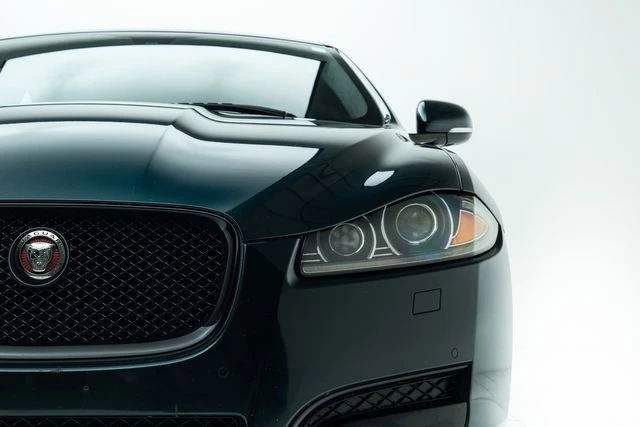 2015 Jaguar X250 XF - Image 2 of 18