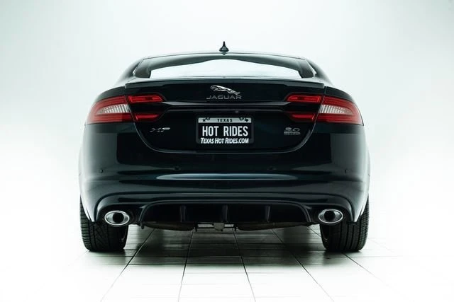 2015 Jaguar X250 XF - Image 10 of 18