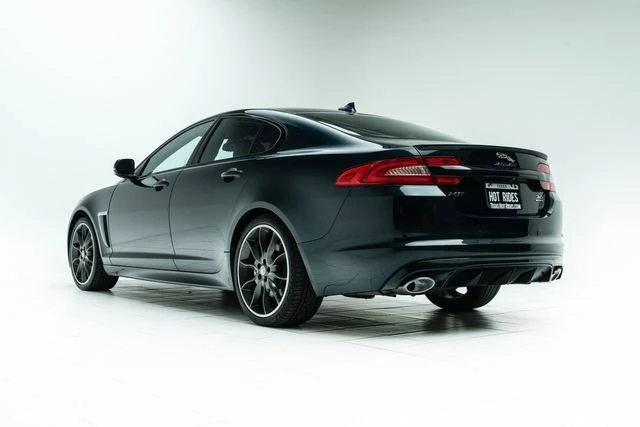 2015 Jaguar X250 XF - Image 12 of 18