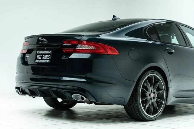 2015 Jaguar X250 XF - Image 8 of 18