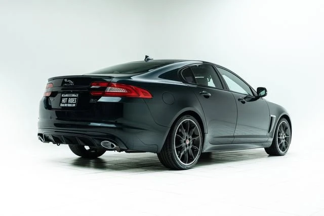 2015 Jaguar X250 XF - Image 7 of 18