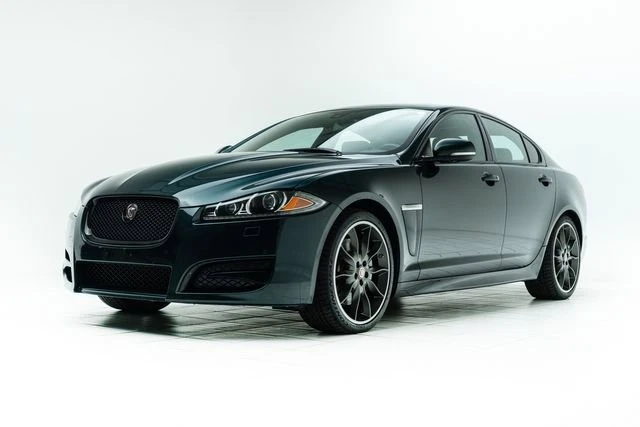 2015 Jaguar X250 XF - Image 3 of 18