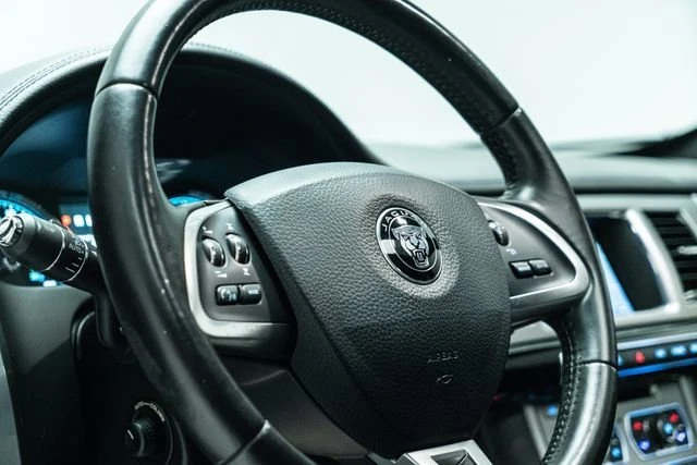 2015 Jaguar X250 XF - Image 17 of 18