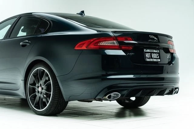 2015 Jaguar X250 XF - Image 14 of 18