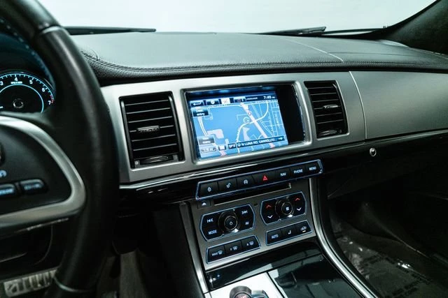 2015 Jaguar X250 XF - Image 18 of 18