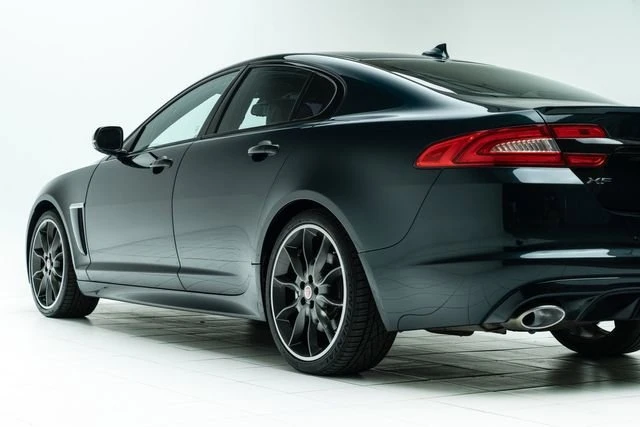 2015 Jaguar X250 XF - Image 13 of 18