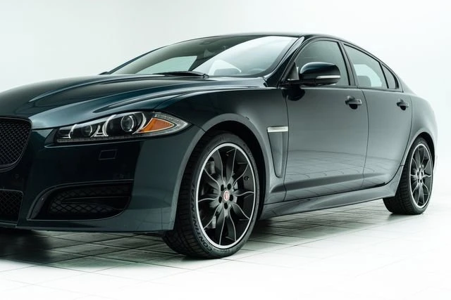 2015 Jaguar X250 XF - Image 4 of 18