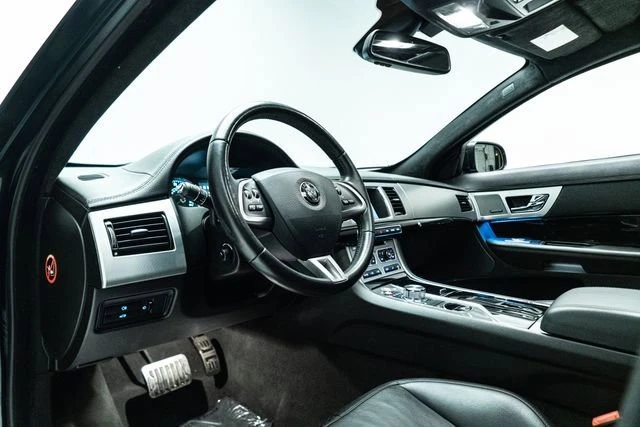 2015 Jaguar X250 XF - Image 16 of 18