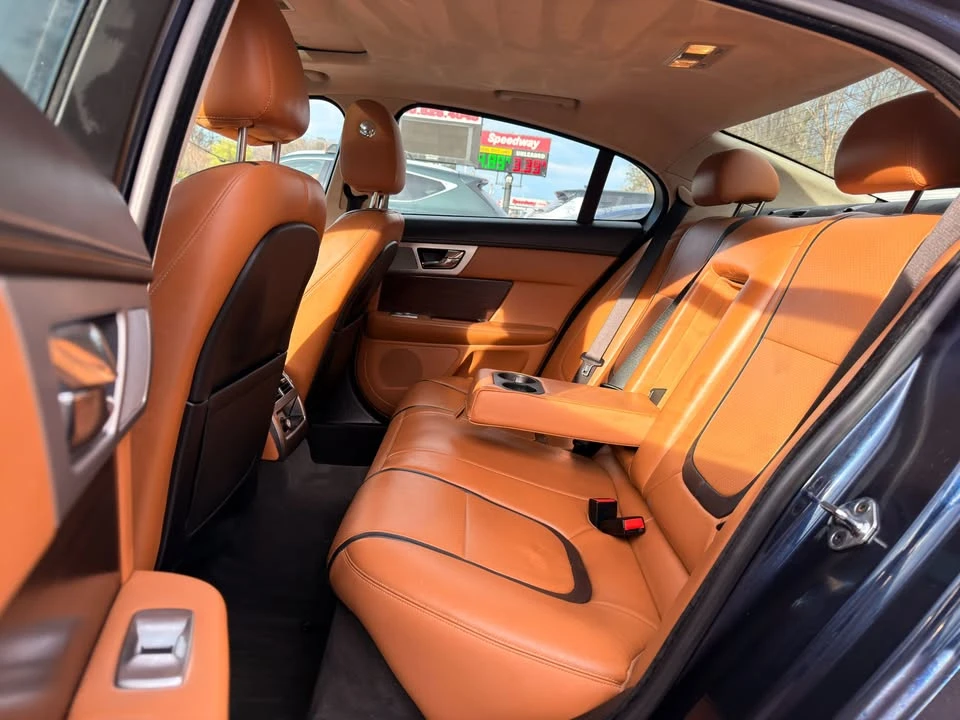 2015 Jaguar X250 XF - Image 10 of 20