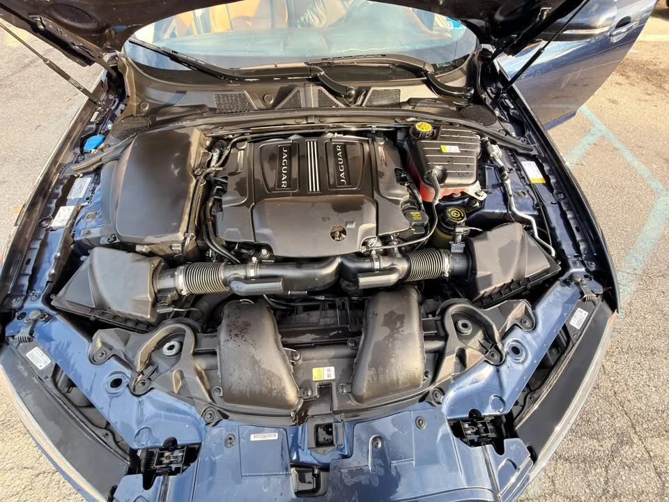 2015 Jaguar X250 XF - Image 20 of 20