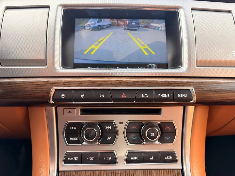 2015 Jaguar X250 XF - Image 17 of 20