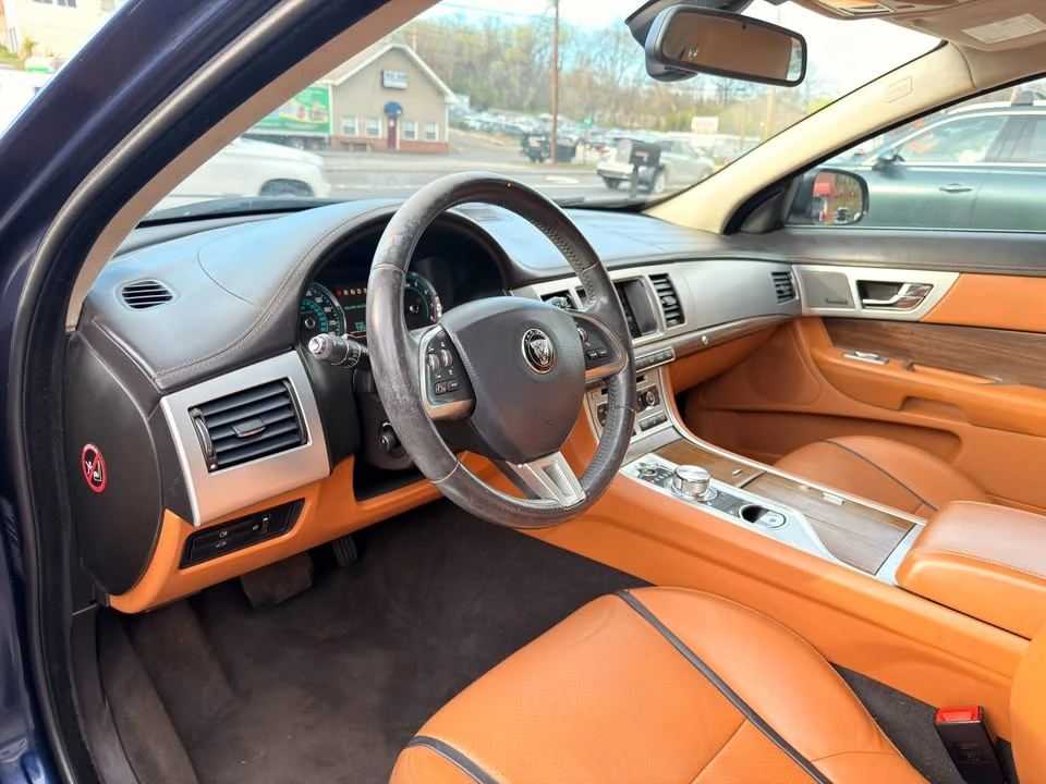 2015 Jaguar X250 XF - Image 19 of 20