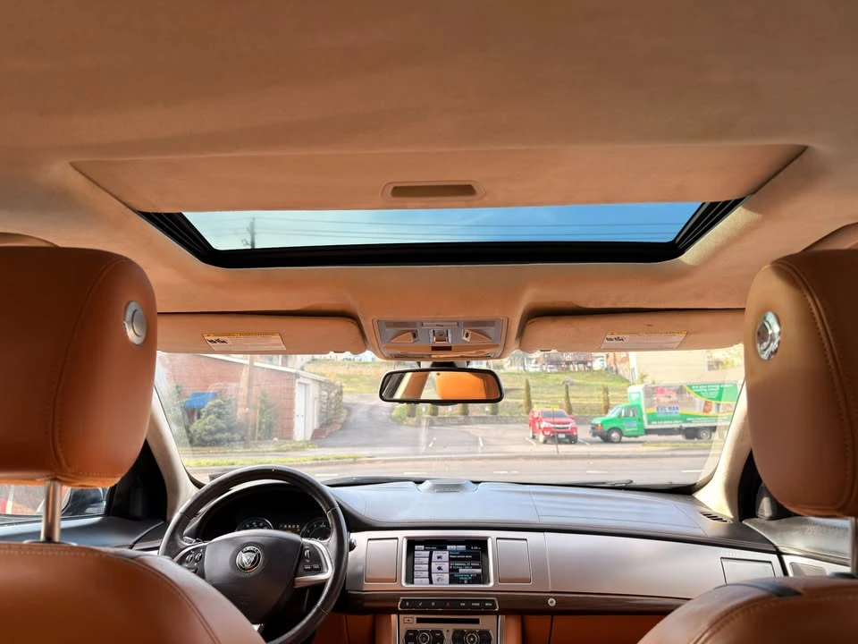 2015 Jaguar X250 XF - Image 15 of 20
