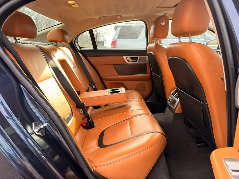 2015 Jaguar X250 XF - Image 12 of 20