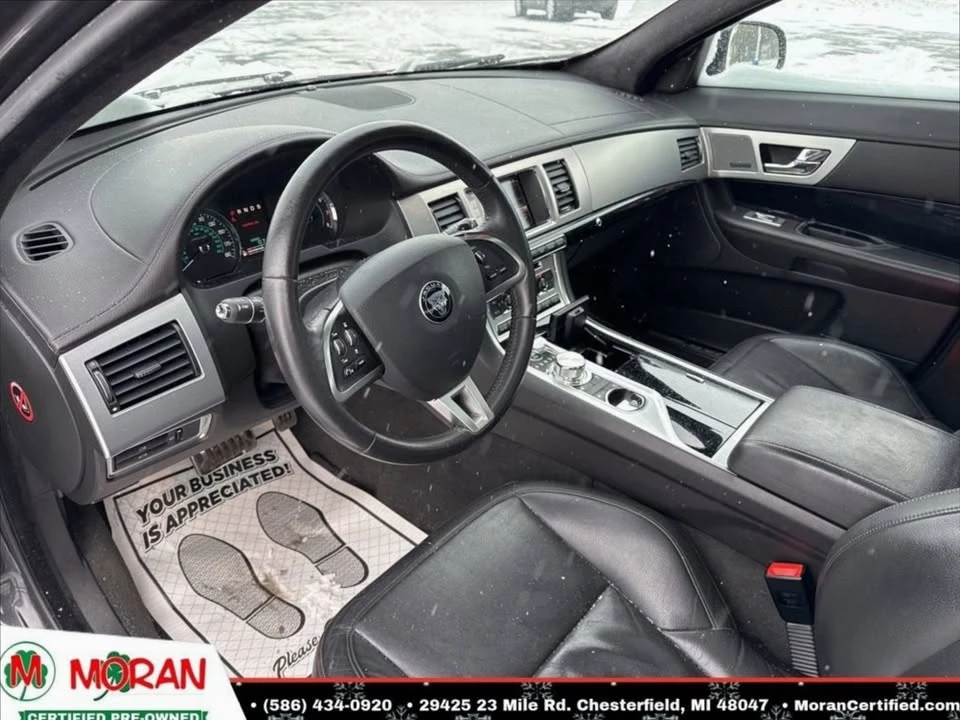 2015 Jaguar X250 XF - Image 15 of 20