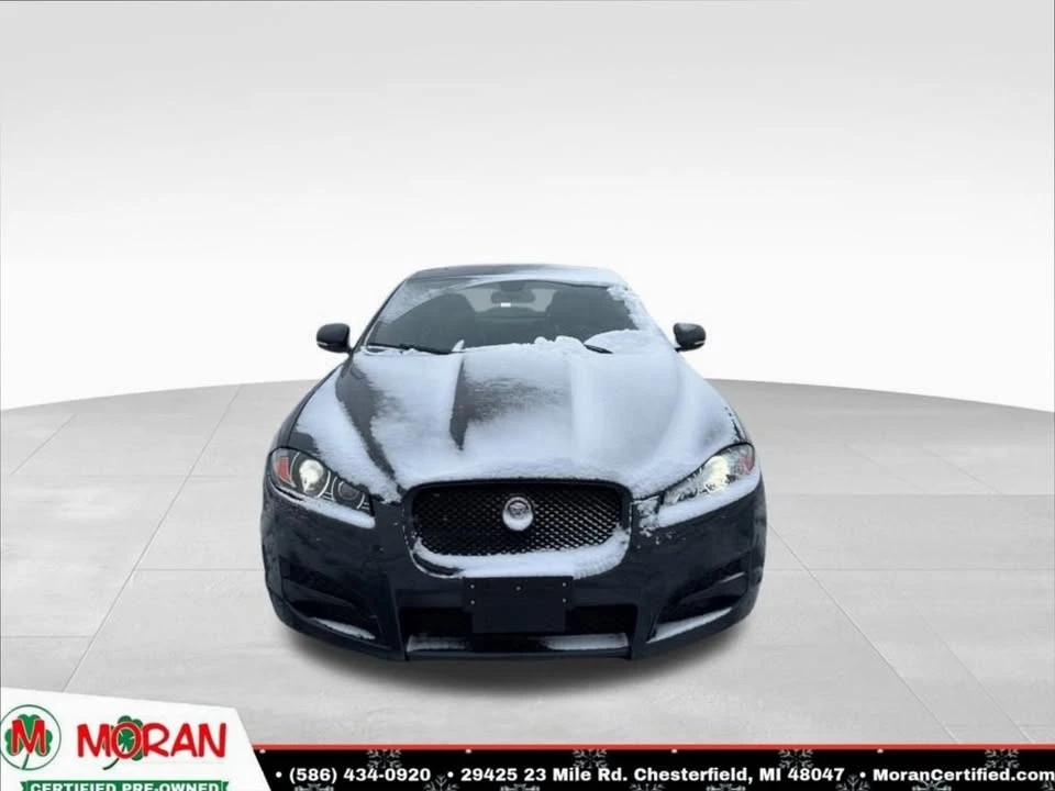 2015 Jaguar X250 XF - Image 8 of 20