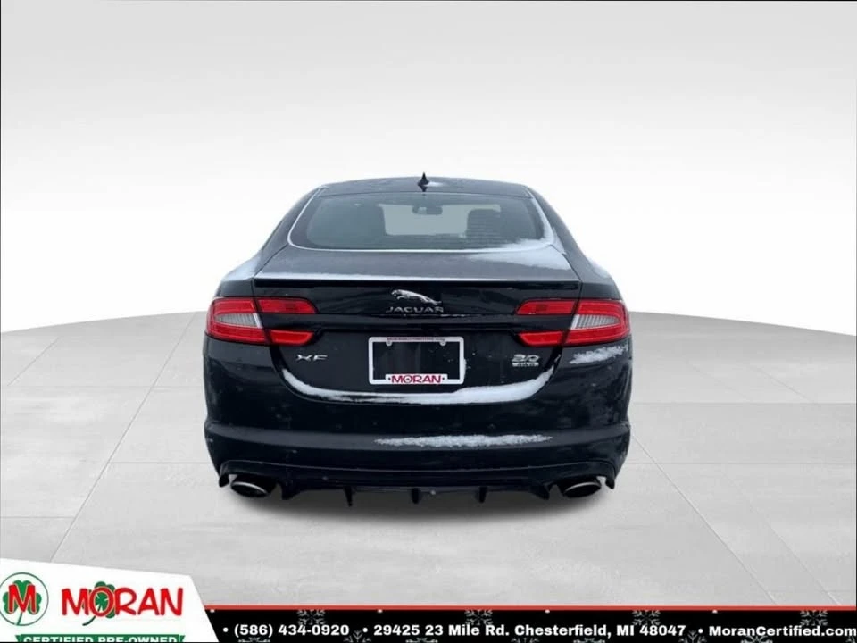 2015 Jaguar X250 XF - Image 4 of 20